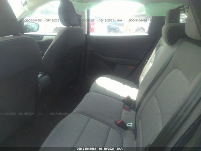 Photo 7 VIN: 1FMCU0F61MUA04274 - FORD ESCAPE 