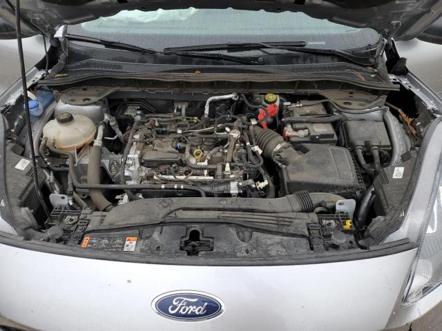 Photo 11 VIN: 1FMCU0F61MUA13170 - FORD ESCAPE S 