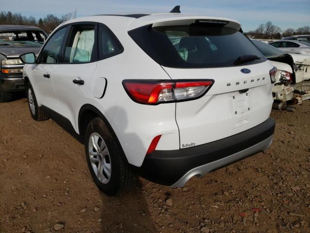 Photo 2 VIN: 1FMCU0F61MUA41891 - FORD ESCAPE S 