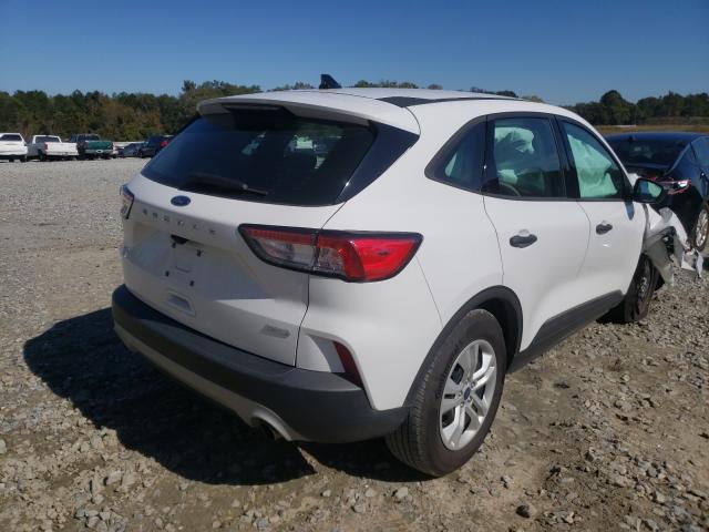 Photo 3 VIN: 1FMCU0F62LUA05514 - FORD ESCAPE S 