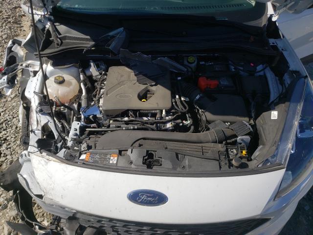 Photo 6 VIN: 1FMCU0F62LUA05514 - FORD ESCAPE S 