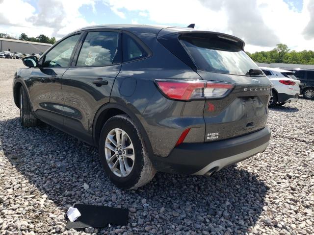 Photo 1 VIN: 1FMCU0F62LUA22216 - FORD ESCAPE S 