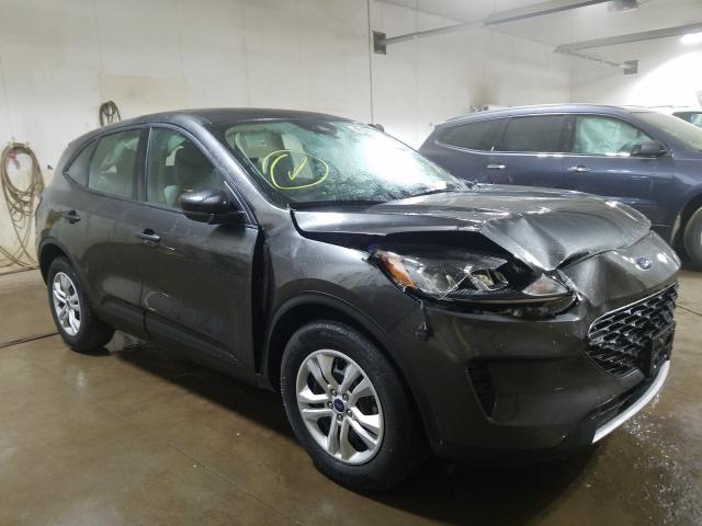 Photo 0 VIN: 1FMCU0F62LUA26010 - FORD ESCAPE S 