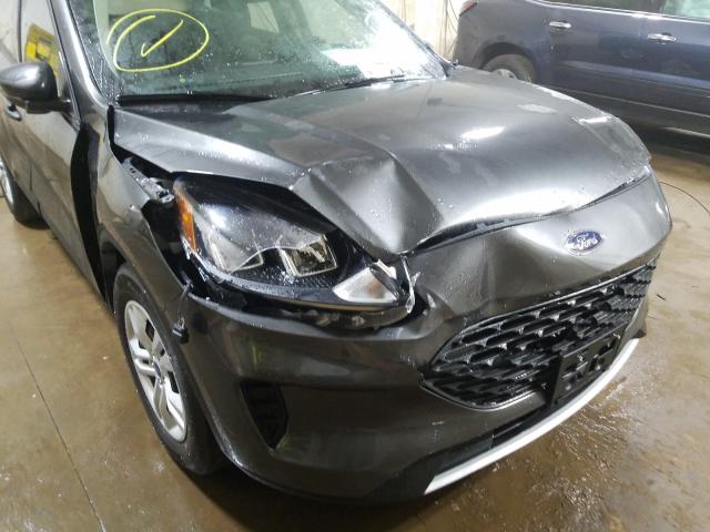 Photo 8 VIN: 1FMCU0F62LUA26010 - FORD ESCAPE S 