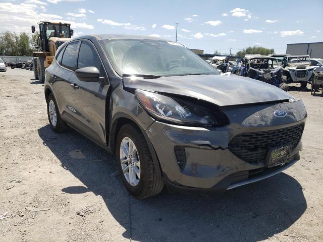 Photo 0 VIN: 1FMCU0F62LUC50927 - FORD ESCAPE S 