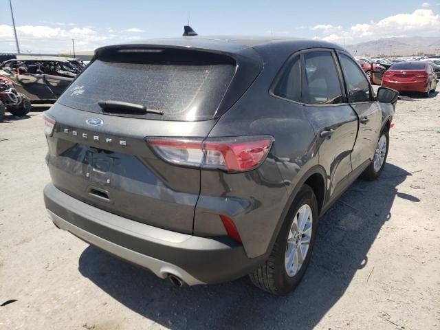 Photo 3 VIN: 1FMCU0F62LUC50927 - FORD ESCAPE S 