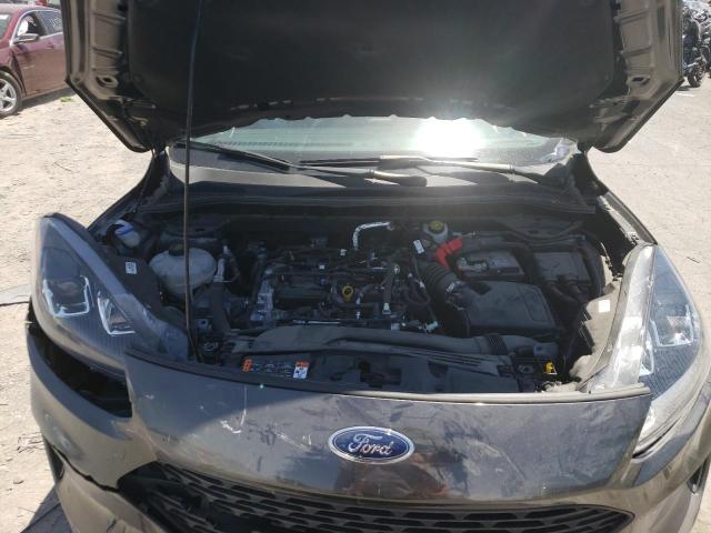 Photo 6 VIN: 1FMCU0F62LUC50927 - FORD ESCAPE S 