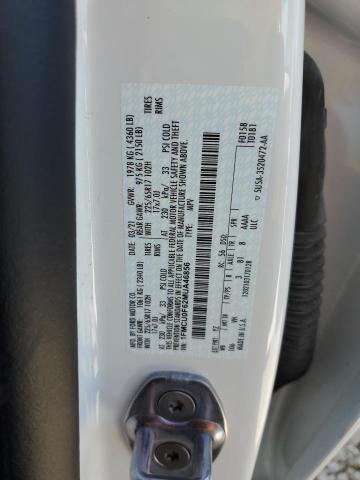 Photo 11 VIN: 1FMCU0F62MUA46856 - FORD ESCAPE S 