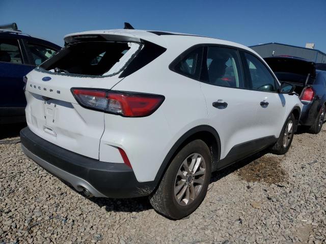 Photo 2 VIN: 1FMCU0F62MUA46856 - FORD ESCAPE S 