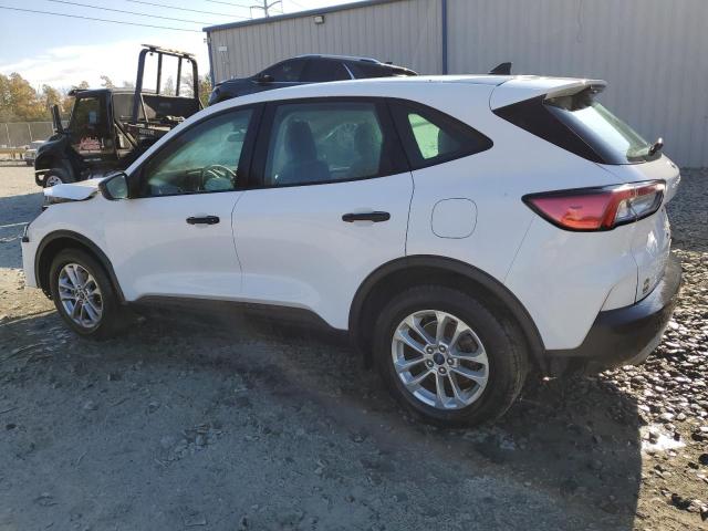 Photo 1 VIN: 1FMCU0F62MUA82997 - FORD ESCAPE S 