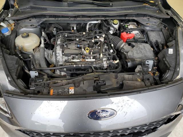 Photo 11 VIN: 1FMCU0F62NUA08934 - FORD ESCAPE S 