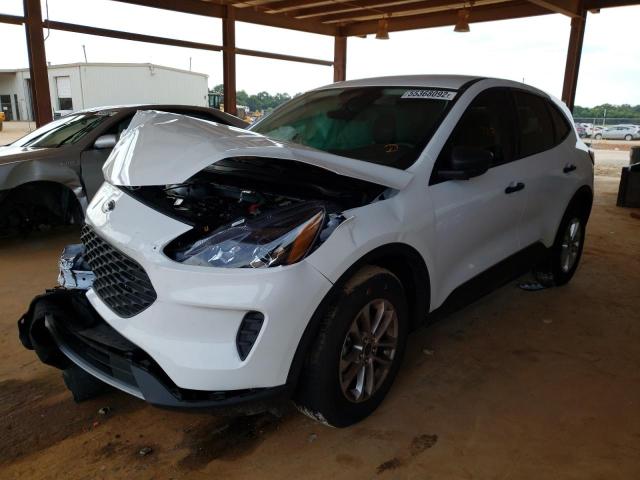 Photo 1 VIN: 1FMCU0F62NUA27368 - FORD ESCAPE S 