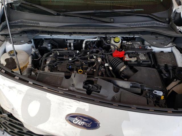 Photo 6 VIN: 1FMCU0F62NUA27368 - FORD ESCAPE S 