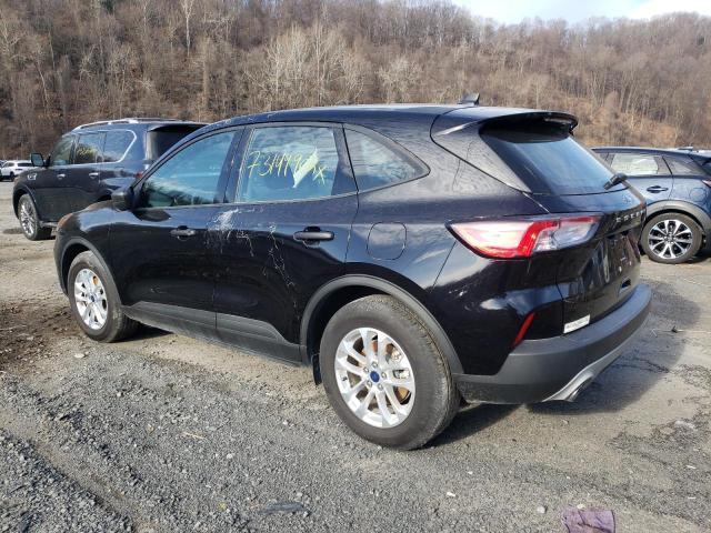 Photo 1 VIN: 1FMCU0F62NUA35793 - FORD ESCAPE S 