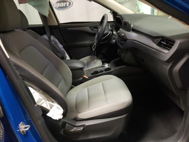 Photo 4 VIN: 1FMCU0F63LUA06672 - FORD ESCAPE S 