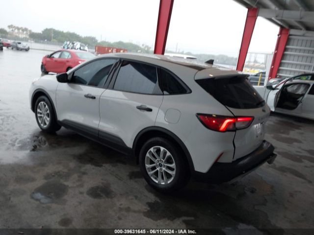 Photo 2 VIN: 1FMCU0F63LUA68718 - FORD ESCAPE 