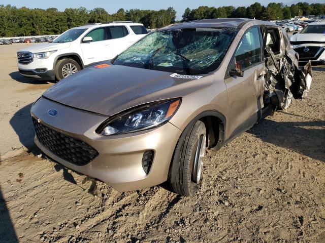 Photo 1 VIN: 1FMCU0F63MUA30634 - FORD ESCAPE S 