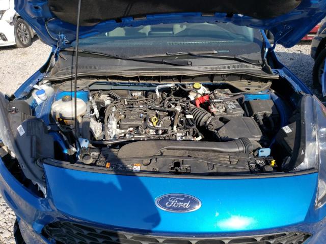 Photo 10 VIN: 1FMCU0F63MUA45313 - FORD ESCAPE S 