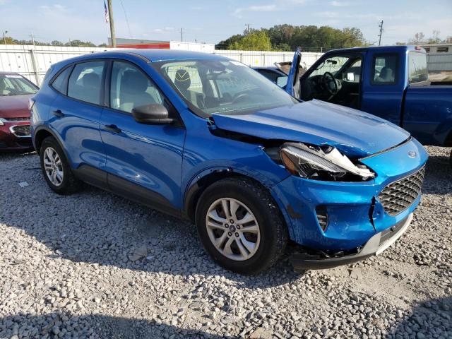 Photo 3 VIN: 1FMCU0F63MUA45313 - FORD ESCAPE S 