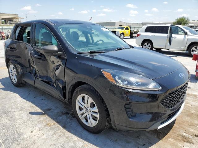 Photo 3 VIN: 1FMCU0F63MUA99078 - FORD ESCAPE 