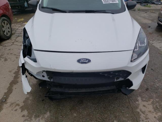 Photo 11 VIN: 1FMCU0F63NUA04231 - FORD ESCAPE S 