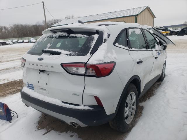 Photo 3 VIN: 1FMCU0F64LUA07605 - FORD ESCAPE S 