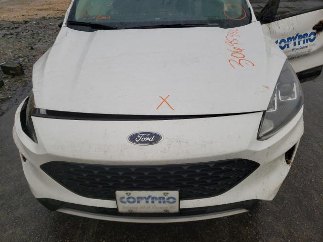 Photo 6 VIN: 1FMCU0F64LUA46453 - FORD ESCAPE S 