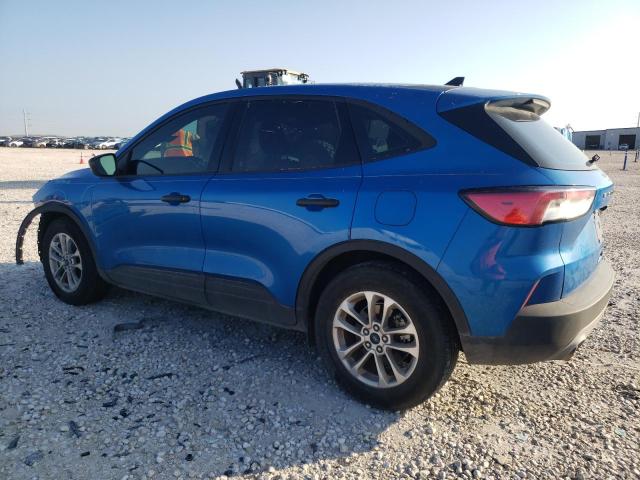 Photo 1 VIN: 1FMCU0F64LUA55170 - FORD ESCAPE S 