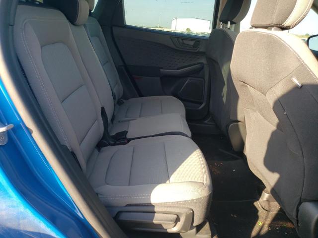 Photo 10 VIN: 1FMCU0F64LUA55170 - FORD ESCAPE S 