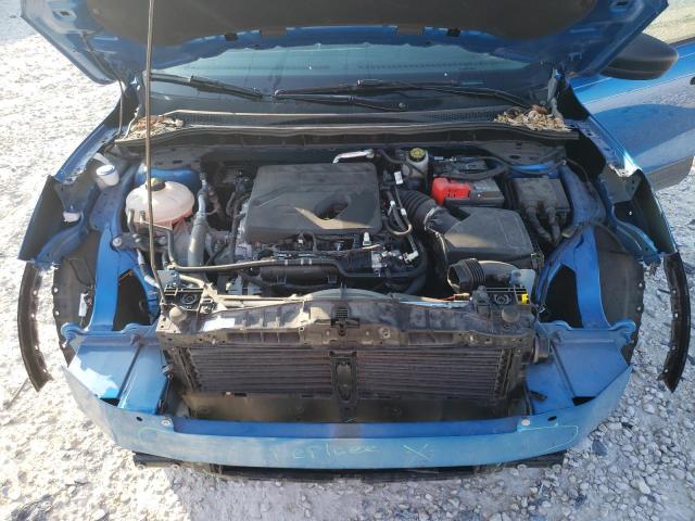 Photo 11 VIN: 1FMCU0F64LUA55170 - FORD ESCAPE S 