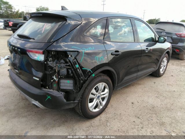 Photo 3 VIN: 1FMCU0F64LUB67175 - FORD ESCAPE 