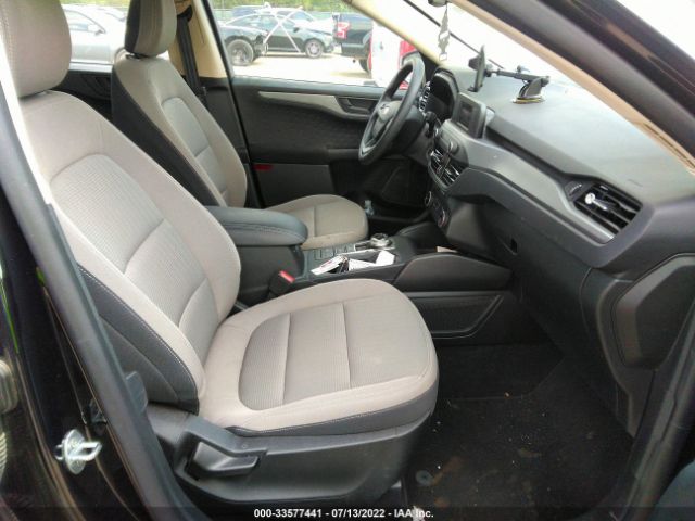 Photo 4 VIN: 1FMCU0F64LUB67175 - FORD ESCAPE 