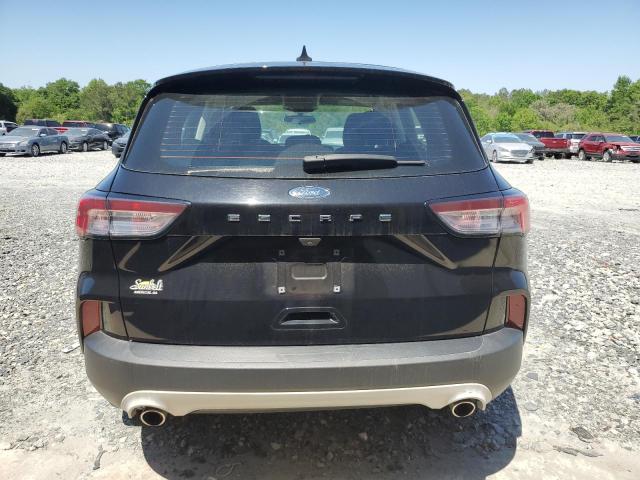 Photo 5 VIN: 1FMCU0F64MUA27984 - FORD ESCAPE 