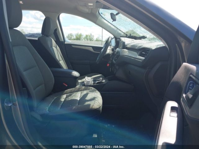 Photo 4 VIN: 1FMCU0F64MUA47619 - FORD ESCAPE 