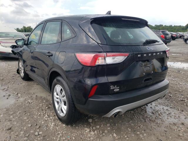 Photo 2 VIN: 1FMCU0F64NUA09759 - FORD ESCAPE S 