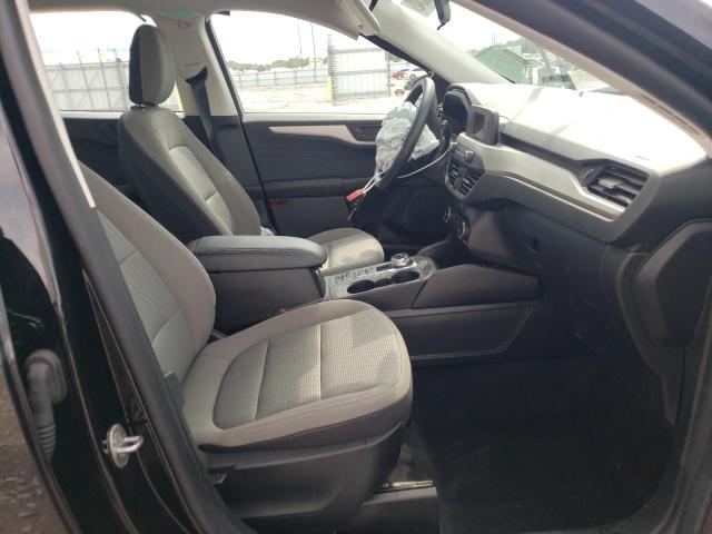 Photo 4 VIN: 1FMCU0F64NUA09759 - FORD ESCAPE S 