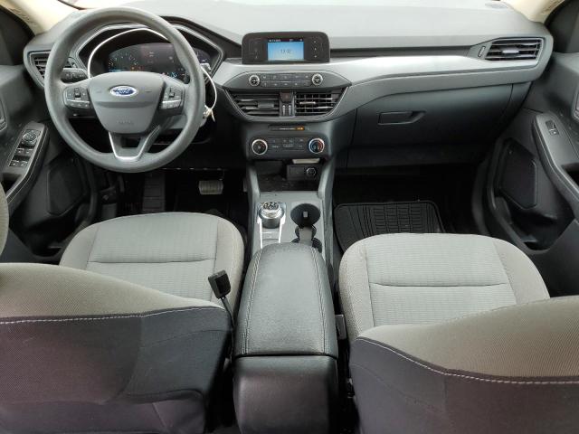 Photo 7 VIN: 1FMCU0F65LUA21948 - FORD ESCAPE S 