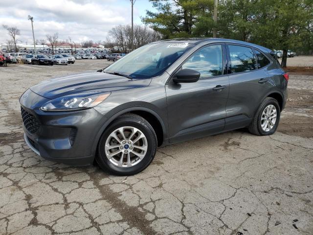 Photo 0 VIN: 1FMCU0F65LUA22050 - FORD ESCAPE 