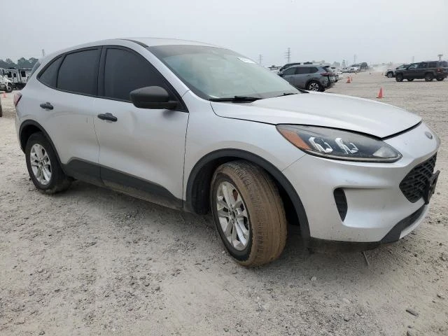 Photo 3 VIN: 1FMCU0F65LUA40998 - FORD ESCAPE S 