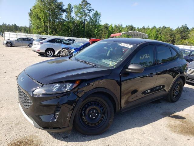 Photo 1 VIN: 1FMCU0F65LUA46087 - FORD ESCAPE S 