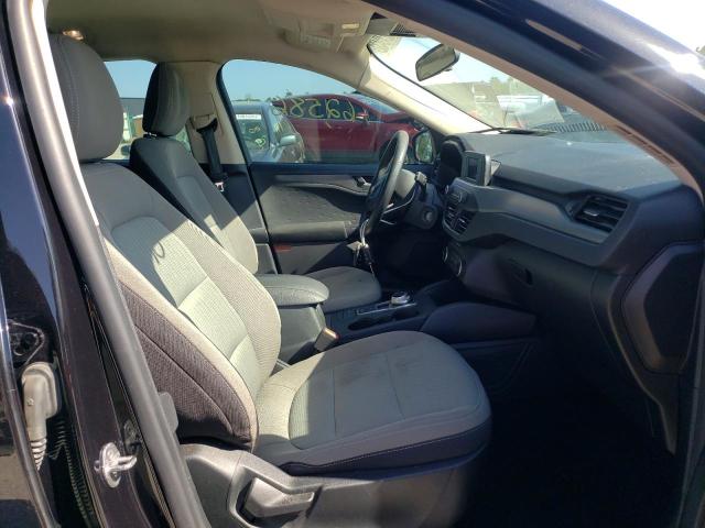 Photo 4 VIN: 1FMCU0F65LUA46087 - FORD ESCAPE S 