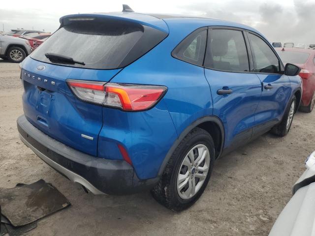 Photo 2 VIN: 1FMCU0F65LUA47305 - FORD ESCAPE S 