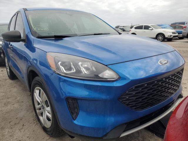 Photo 4 VIN: 1FMCU0F65LUA47305 - FORD ESCAPE S 