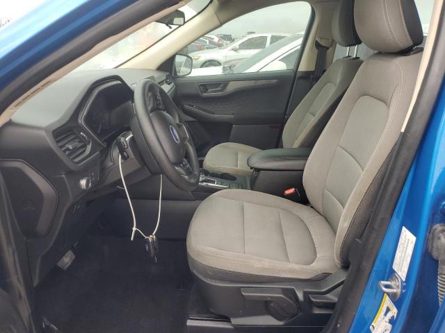 Photo 6 VIN: 1FMCU0F65LUA47305 - FORD ESCAPE S 