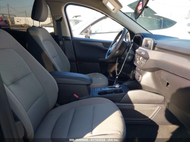 Photo 4 VIN: 1FMCU0F65LUA63813 - FORD ESCAPE 