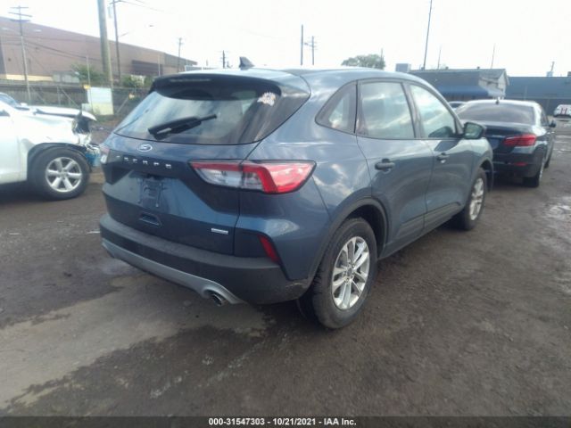 Photo 3 VIN: 1FMCU0F65LUB63541 - FORD ESCAPE 