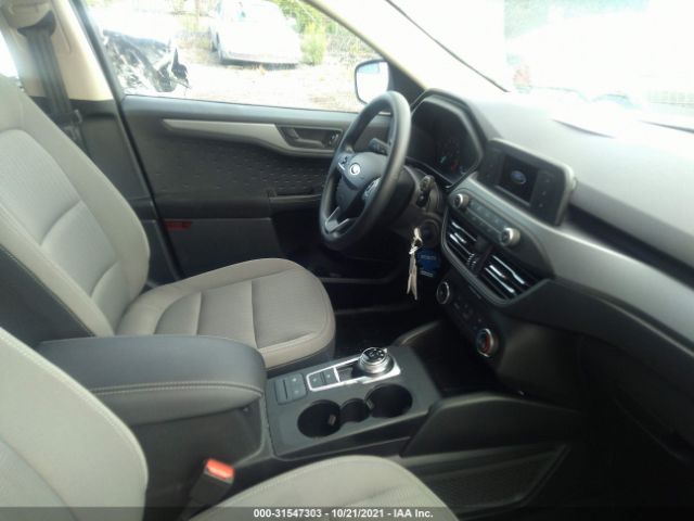 Photo 4 VIN: 1FMCU0F65LUB63541 - FORD ESCAPE 