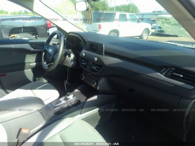 Photo 4 VIN: 1FMCU0F65LUB97494 - FORD ESCAPE 