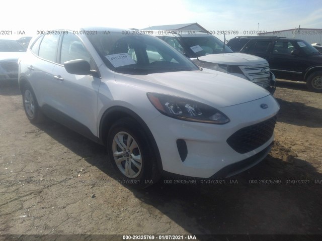 Photo 0 VIN: 1FMCU0F65LUC04220 - FORD ESCAPE 