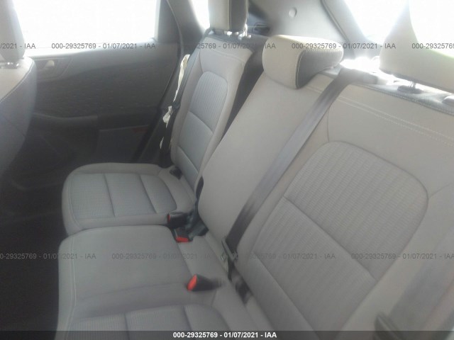 Photo 7 VIN: 1FMCU0F65LUC04220 - FORD ESCAPE 